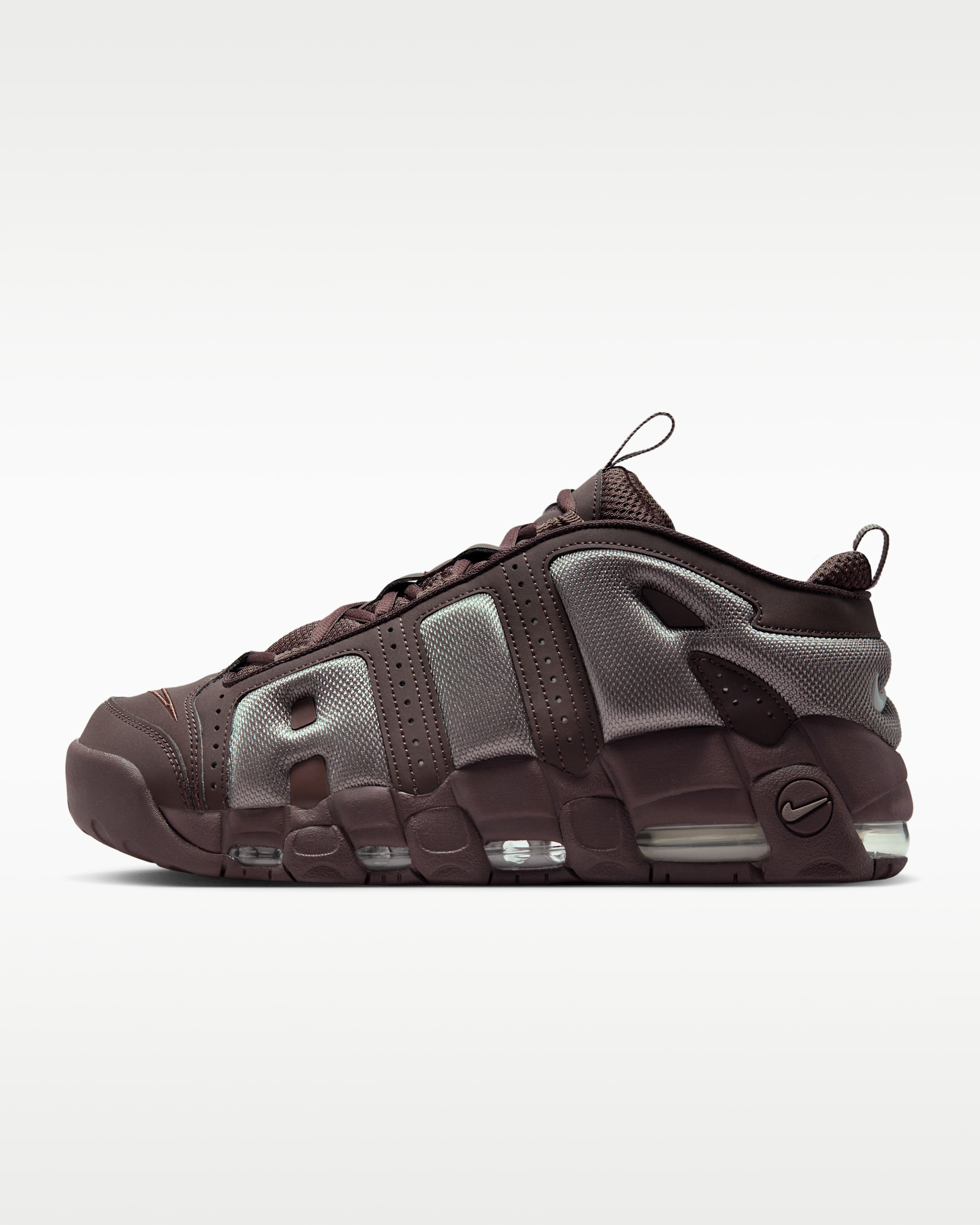 Nike Air More Uptempo Low Men's Shoes. Nike JP